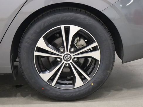 Used 2022 Nissan Sentra SV image 40