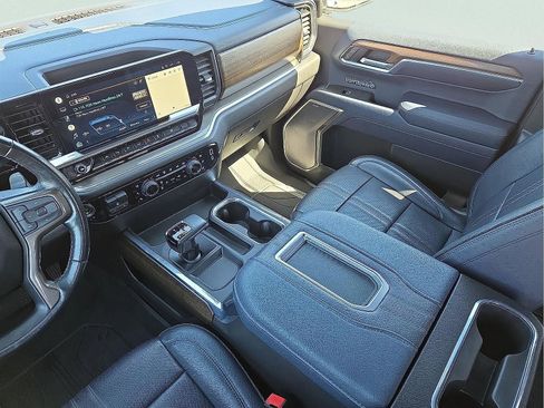 Used 2022 Chevrolet Silverado 1500 High Country w/ Max Trailering Package image 12