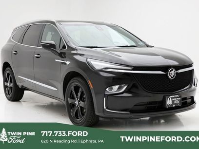 Used 2023 Buick Enclave Essence w/ Experience Buick Package
