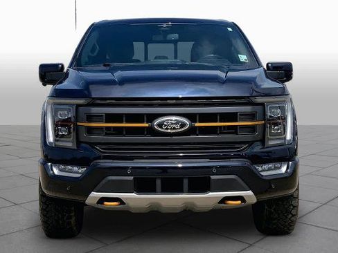 Certified 2023 Ford F150 Tremor w/ Equipment Group 402A High AWD/4WD image 4