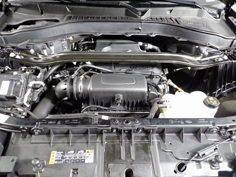 Used 2020 Ford Explorer Limited image 9