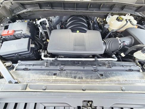 Used 2020 GMC Sierra 1500 Elevation w/ Elevation Value Package image 19