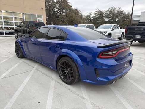 Used 2021 Dodge Charger Scat Pack image 4
