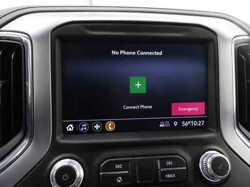 Used 2023 GMC Sierra 2500 SLE w/ SLE Convenience Package AWD/4WD image 50