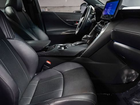 Certified 2024 Toyota Venza Limited AWD/4WD image 20
