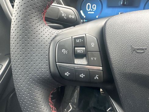 Used 2023 Ford Escape ST-Line Elite w/ Premium Technology Package AWD/4WD image 22