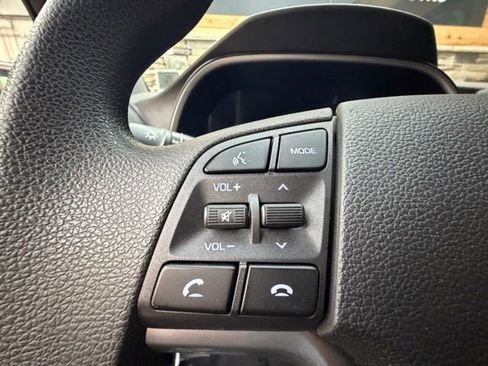 Used 2021 Hyundai Tucson SEL w/ Cargo Package AWD/4WD image 23