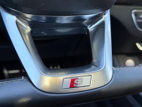 Used 2020 Audi SQ5 Premium Plus image 35