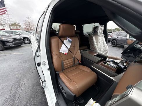 New 2026 Toyota Tundra 1794 Edition image 24