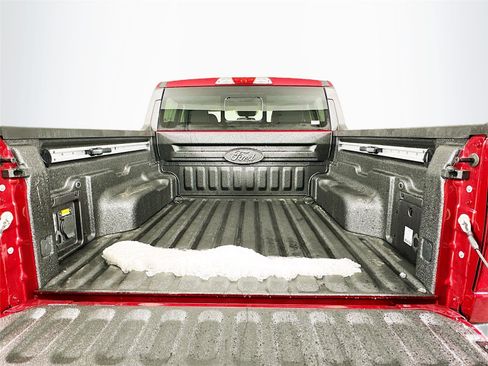 New 2026 Ford Maverick Lariat image 27