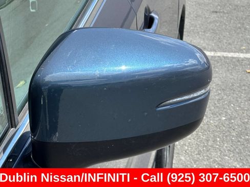 Used 2025 Honda Odyssey EX-L image 53
