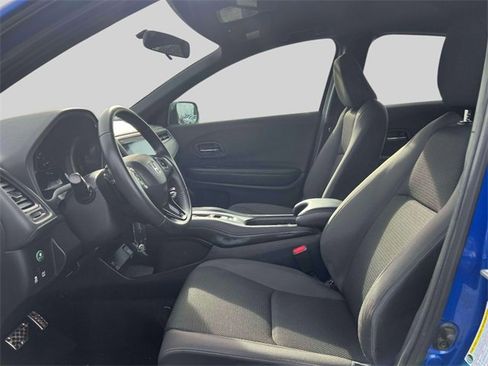 Used 2019 Honda HR-V Sport image 20