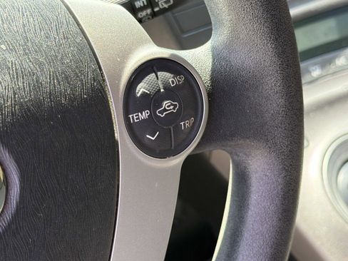 Used 2014 Toyota Prius Three FWD image 15