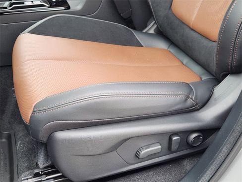 New 2026 Subaru Forester Touring image 17