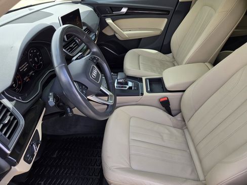 Used 2018 Audi Q5 2.0T Premium AWD/4WD image 8