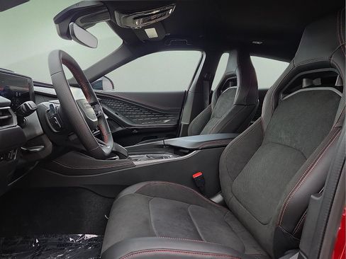 New 2026 Dodge Charger R/T w/ Performance Handling Group AWD/4WD image 14