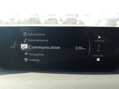 New 2025 MAZDA CX-50 AWD 2.5 S w/ Weather Package image 28