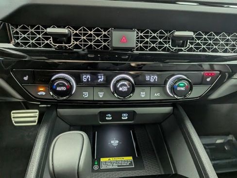 New 2025 Honda Accord Sport image 19