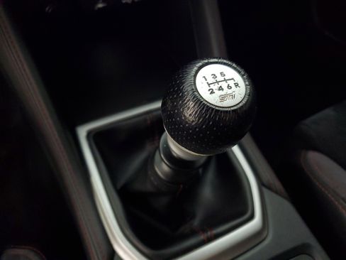 Used 2022 Subaru WRX Limited image 18