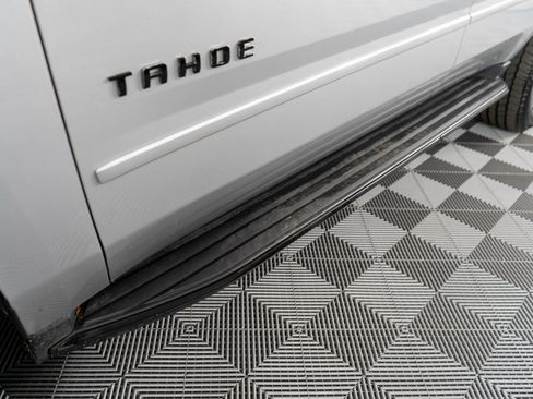 Used 2018 Chevrolet Tahoe Premier image 28