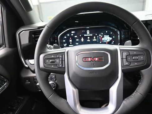 Used 2024 GMC Sierra 1500 SLT w/ SLT Premium Plus Package image 8