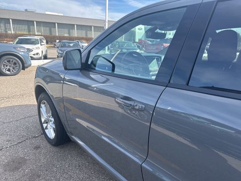 Used 2026 Dodge Durango GT image 23