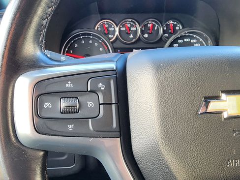 Used 2022 Chevrolet Tahoe LS w/ Driver Alert Package AWD/4WD image 39