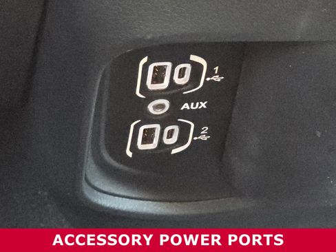 New 2026 RAM 1500 Classic Warlock image 3