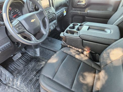 New 2024 Chevrolet Silverado 3500 W/T w/ WT Convenience Package image 4