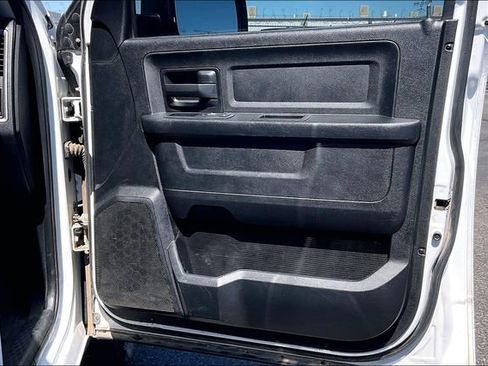 Used 2016 RAM 1500 Tradesman w/ Popular Equipment Group AWD/4WD image 19