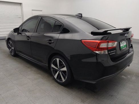 Used 2019 Subaru Impreza 2.0i Sport image 5