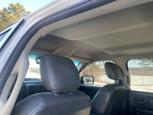 Used 2016 RAM 1500 Tradesman w/ Protection Group image 15