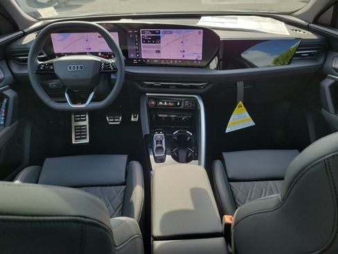 New 2026 Audi SQ5 Premium Plus AWD/4WD image 22