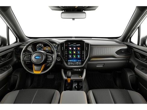 New 2026 Subaru Forester Wilderness image 19