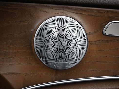 Used 2018 Mercedes-Benz E 300 4MATIC image 46