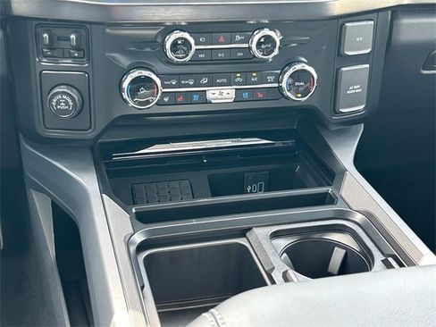 New 2026 Ford F350 Lariat image 16