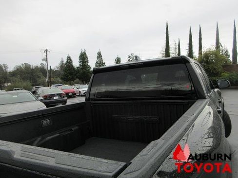 New 2026 Toyota Tacoma SR5 image 4