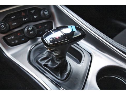 Used 2020 Dodge Challenger SXT w/ Driver Convenience Group image 28