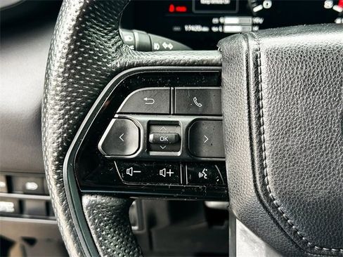 Certified 2024 Toyota Sequoia TRD Pro image 17