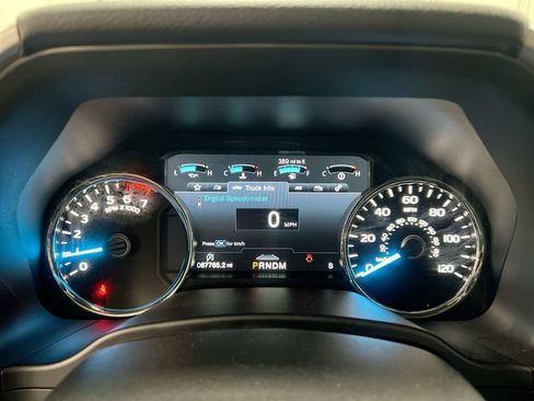 Used 2020 Ford F150 Lariat AWD/4WD image 12