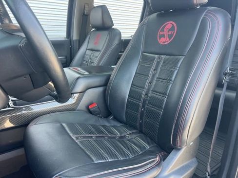 Used 2021 Ford F250 Lariat w/ Lariat Ultimate Package image 43