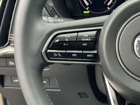 Used 2025 MAZDA CX-70 Plug-In Hybrid w/ Premium Plus image 29