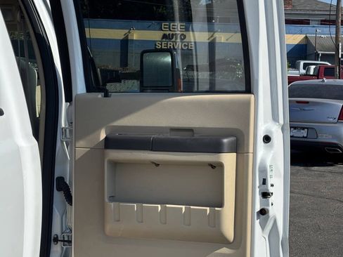 Used 2010 Ford F350 XLT AWD/4WD image 19