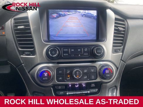 Used 2017 Chevrolet Tahoe LT image 26