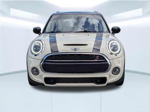 Used 2020 MINI Cooper S FWD image 8