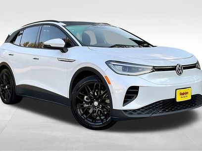 Used 2023 Volkswagen ID.4 Pro S