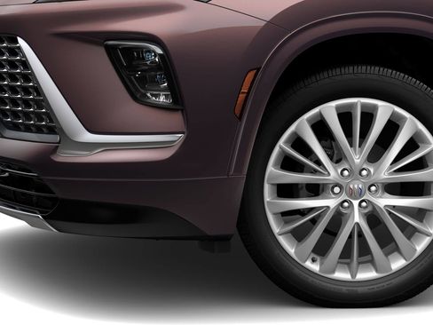 New 2026 Buick Enclave Avenir w/ Super Cruise Package image 43