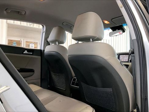 Used 2019 Kia Sportage EX FWD image 20