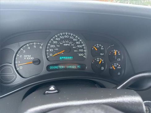 Used 2004 Chevrolet Tahoe LT w/ LT Preferred Equipment Group image 15