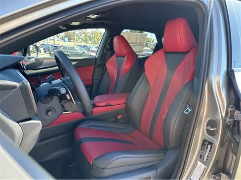 New 2026 Lexus NX 350 F Sport image 7